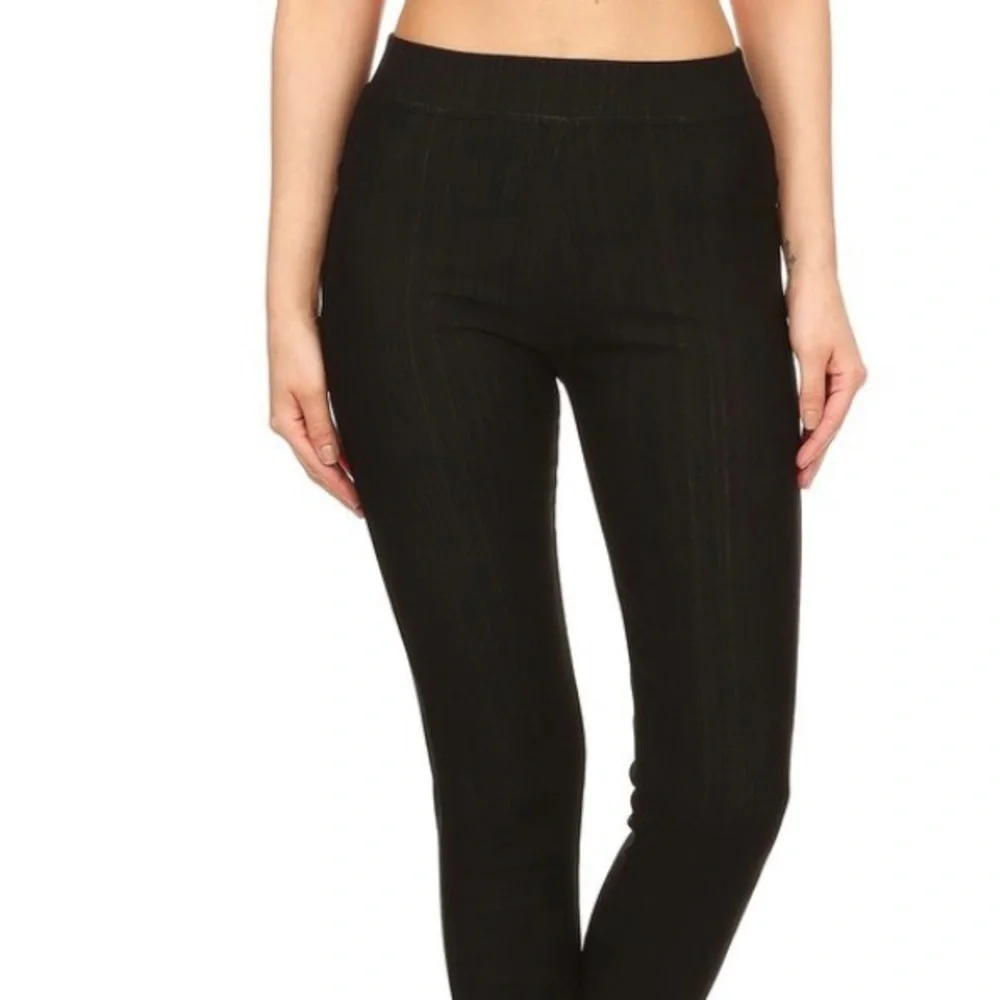 Leggings Depot PLUS Leggings Sizes 1X/2X,2X/3X